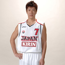 ミスターバスケットボール　佐古賢一引退