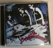 The Carburetors First Album