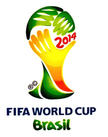 FIFAワールドカップ2014
